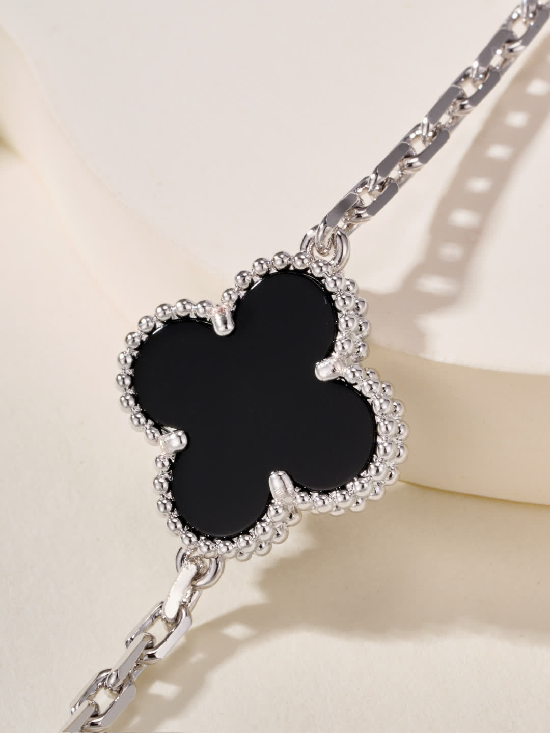 Van Cleef & Arpels Magic Alhambra Bracelet